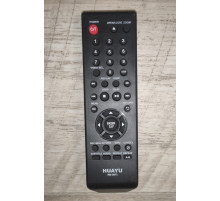 Универсальный пульт для DVD Samsung RM-D673