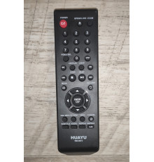 Универсальный пульт для DVD Samsung RM-D673