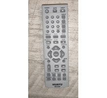 Универсальный пульт для DVD Elenberg RM-D699