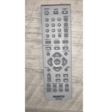 Универсальный пульт для DVD Elenberg RM-D699
