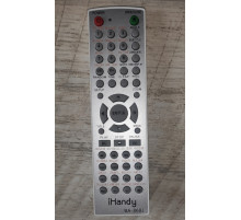 Универсальный пульт для DVD IHandy BA-868J