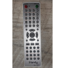 Универсальный пульт для DVD IHandy BA-868J