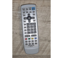 Универсальный пульт для JVC RM-530F