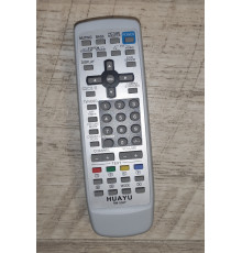 Универсальный пульт для JVC RM-530F