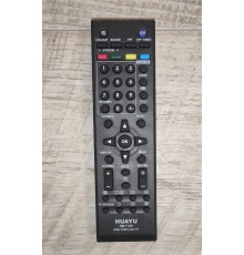 Универсальный пульт для JVC RM-710R