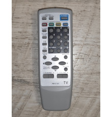 Универсальный пульт для JVC RM-C1261