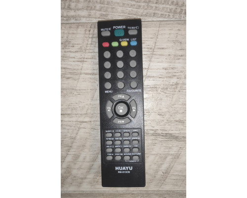 Универсальный пульт для LG RM-913CB