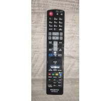 Универсальный пульт для LG RM-B938