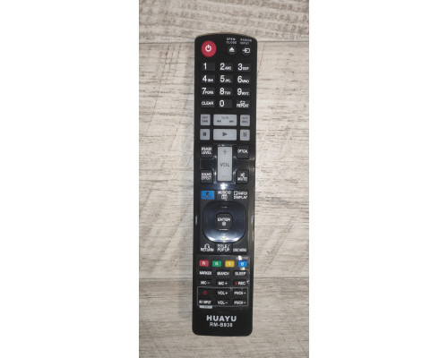 Универсальный пульт для LG RM-B938