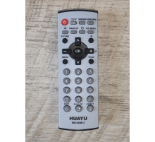 Универсальный пульт для Panasonic RM-532M-3