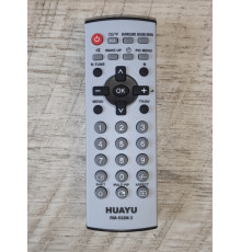 Универсальный пульт для Panasonic RM-532M-3