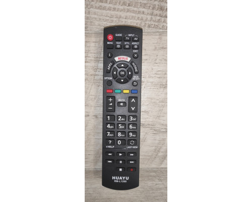 Универсальный пульт для Panasonic RM-L1268