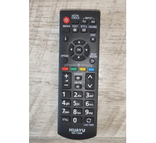 Универсальный пульт для Panasonic RM-1180M
