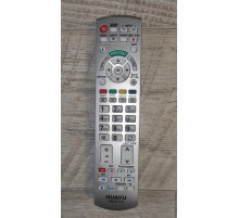 Универсальный пульт для Panasonic RM-D1170