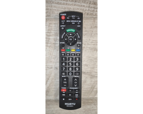 Универсальный пульт для Panasonic RM-D920+
