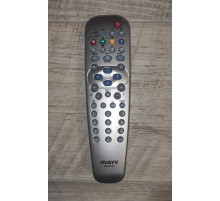 Универсальный пульт для Philips RM-D612