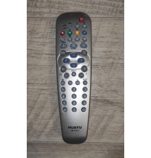 Универсальный пульт для Philips RM-D612