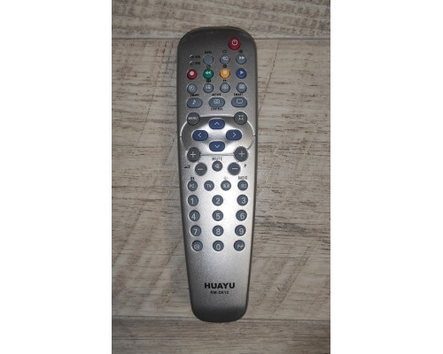 Универсальный пульт для Philips RM-D612