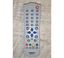 Универсальный пульт для Philips RM-022C-1