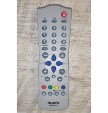 Универсальный пульт для Philips RM-022C-1
