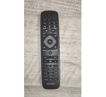 Универсальный пульт для Philips RC242254990467