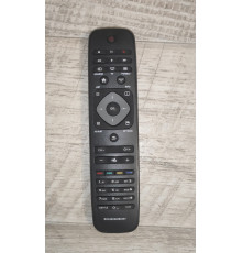 Универсальный пульт для Philips RC242254990467