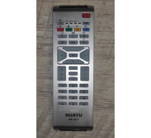 Универсальный пульт для Philips RM-D631
