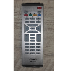 Универсальный пульт для Philips RM-D631