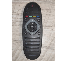Универсальный пульт для Philips RC242254990301