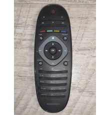 Универсальный пульт для Philips RC242254990301