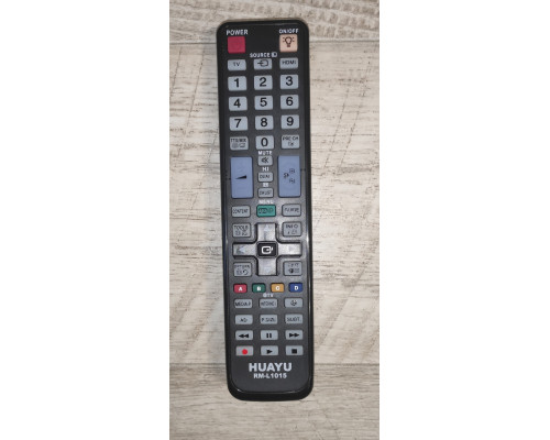 Универсальный пульт для Samsung RM-L1015
