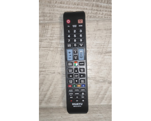 Универсальный пульт для Samsung RM-D1078+ Универсальный пульт для Samsung RM-D1078+
