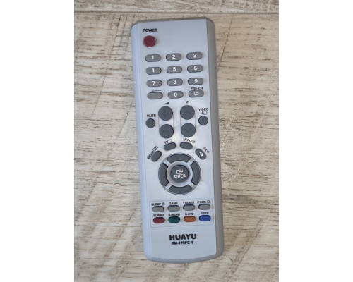 Универсальный пульт для Samsung RM-179FC-1
