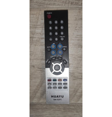 Универсальный пульт для Samsung RM-552FC