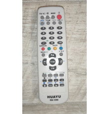 Универсальный пульт для Sanyo RM-108B