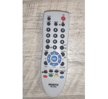Универсальный пульт для Sanyo RM-580B