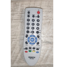 Универсальный пульт для Sanyo RM-580B