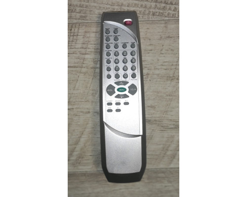 Универсальный пульт для Sanyo, Avest, Cameron, Distar, Elenberg, Ergo, Saturn, Schneider, Supra, TCL, West