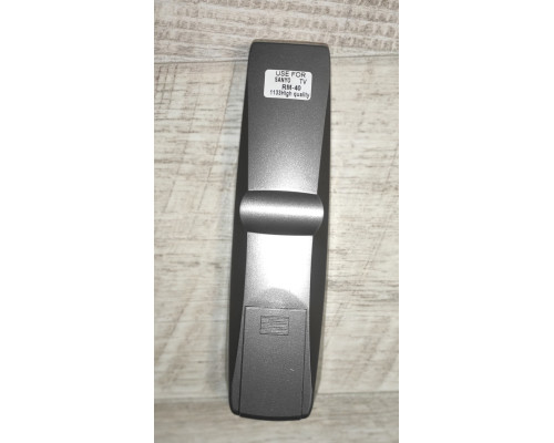 Универсальный пульт для Sanyo, Avest, Cameron, Distar, Elenberg, Ergo, Saturn, Schneider, Supra, TCL, West