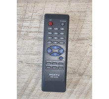 Универсальный пульт для Sharp RM-638G