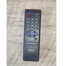 Универсальный пульт для Sharp RM-638G