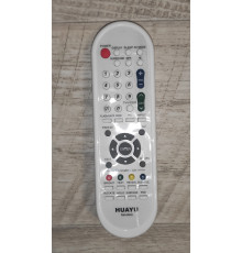 Универсальный пульт для Sharp RM-689G