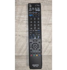 Универсальный пульт для Sharp RM-L1026