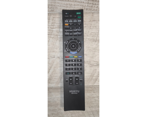 Универсальный пульт для Sony RM-D998