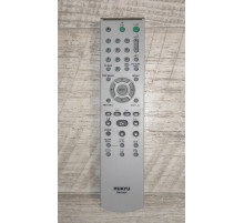 Универсальный пульт для DVD Sony RM-D624
