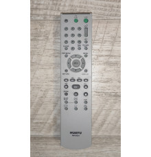 Универсальный пульт для DVD Sony RM-D624