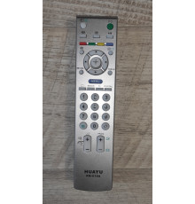 Универсальный пульт для Sony RM-618A
