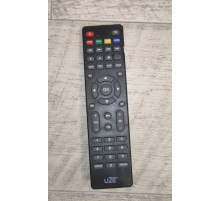 Универсальный пульт для T2 U2C T2 HD Plus