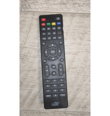 Универсальный пульт для T2 U2C T2 HD Plus