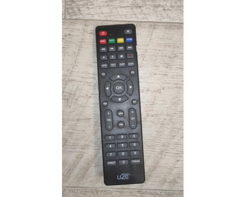 Универсальный пульт для T2 U2C T2 HD Plus